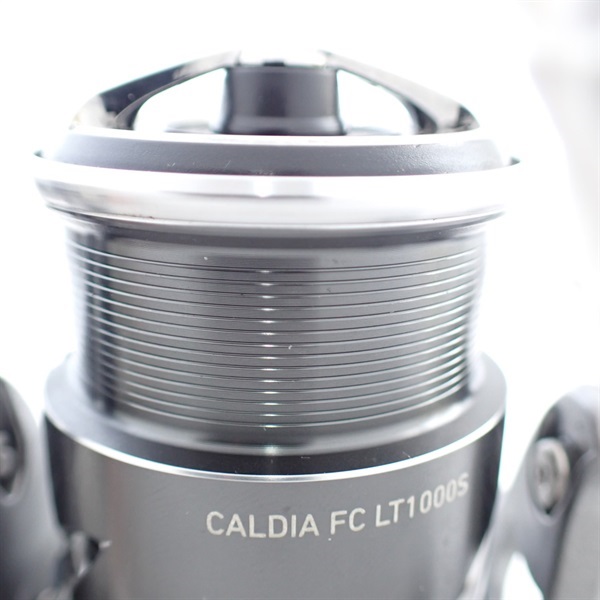 ２５カルディアＦＣＬＴ１０００Ｓ
